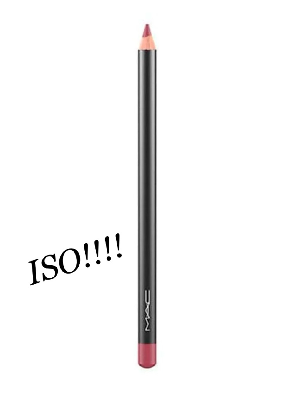 WANTED!!!! MAC Lip Liner Pencil in Half Red
